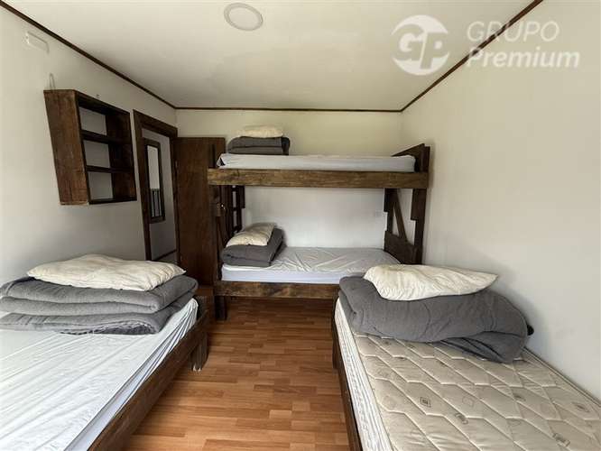 Venta-Complejo Turístico-Villarrica-Funcionando