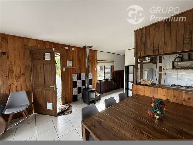 Venta-Complejo Turístico-Villarrica-Funcionando