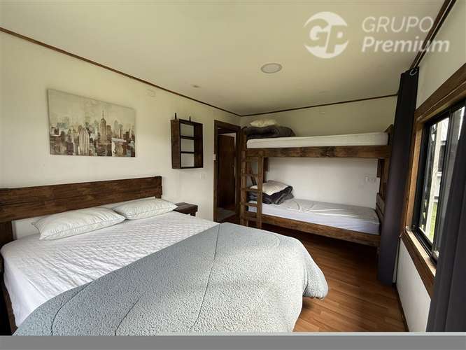 Venta-Complejo Turístico-Villarrica-Funcionando