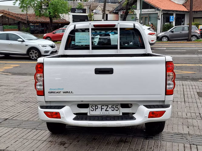 GREAT WALL WINGLE 5 2023 - Imagen 7