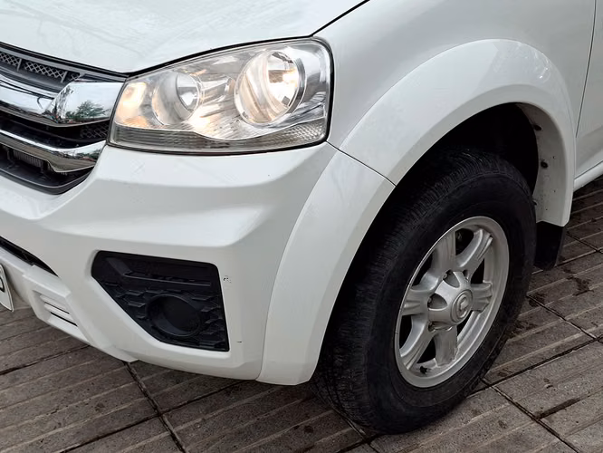 GREAT WALL WINGLE 5 2023 - Imagen 4