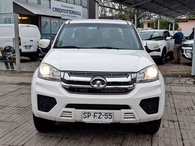 GREAT WALL WINGLE 5 2023 - Imagen 2