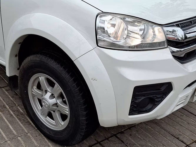 GREAT WALL WINGLE 5 2023 - Imagen 5