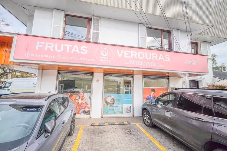 Local En Las Condes: Ubicación Y Espacio Perfectos - Imagen 7