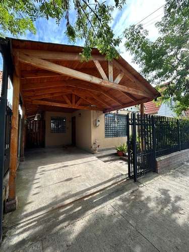 CASA VENTA VILLA SANTA BLANCA