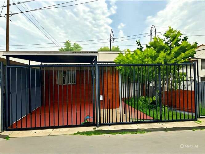 Casa usada en venta en Puente Alto (Sector Av. Gabriela)
