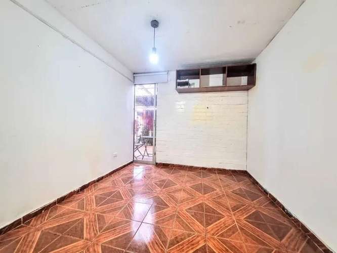 Departamento Usado La Pintana (Sector Calle A)