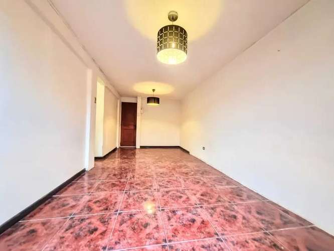 Departamento Usado La Pintana (Sector Calle A)