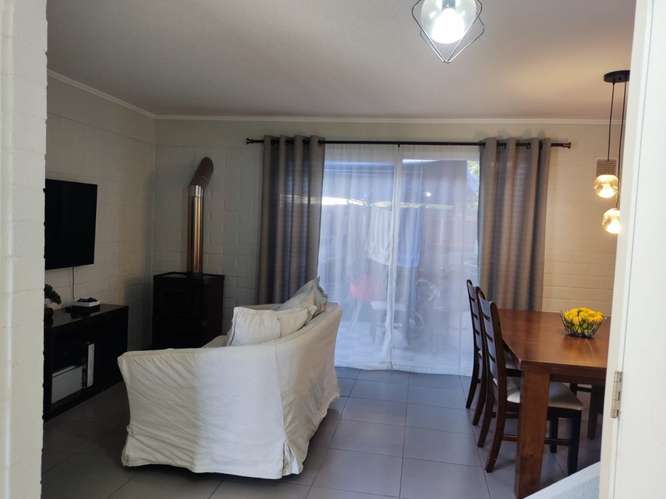CASA 3D + 2B, CHACRA SAN PEDRO, MELIPILLA - Imagen 4