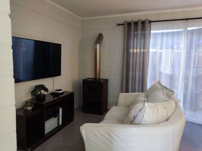 CASA 3D + 2B, CHACRA SAN PEDRO, MELIPILLA - Imagen 3