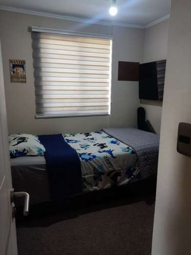 CASA 3D + 2B, CHACRA SAN PEDRO, MELIPILLA - Imagen 10