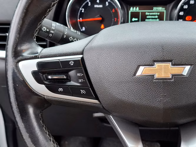 CHEVROLET MONTANA 2025 - Imagen 11