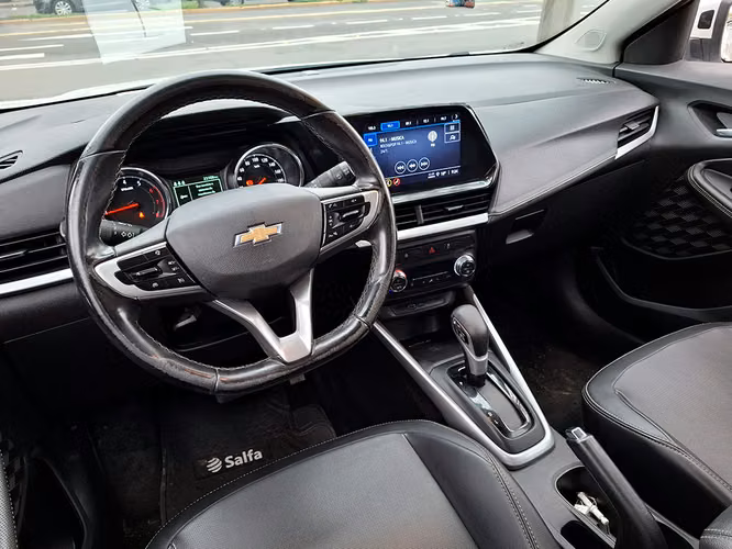 CHEVROLET MONTANA 2025 - Imagen 10