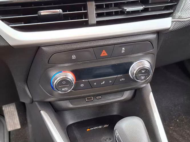 CHEVROLET MONTANA 2025 - Imagen 16