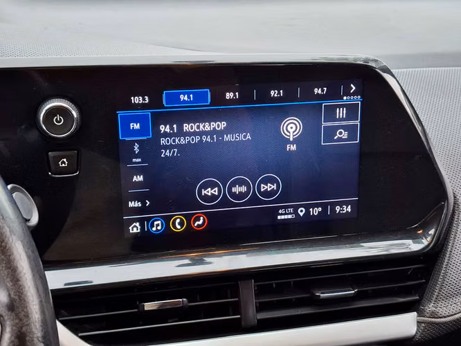 CHEVROLET MONTANA 2025 - Imagen 14