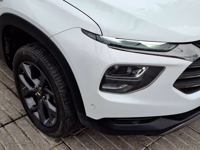 CHEVROLET MONTANA 2025 - Imagen 7