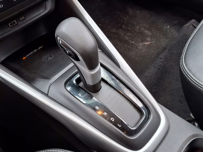 CHEVROLET MONTANA 2025 - Imagen 17
