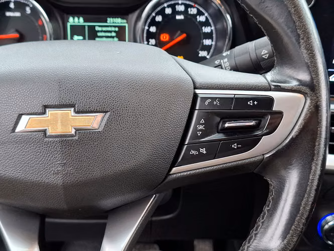 CHEVROLET MONTANA 2025 - Imagen 12