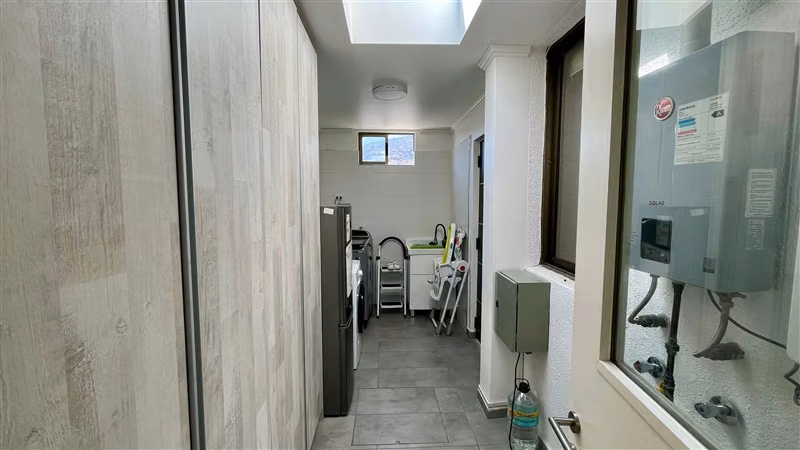 Casa en arriendo de 4 dorm. en Lo Barnechea