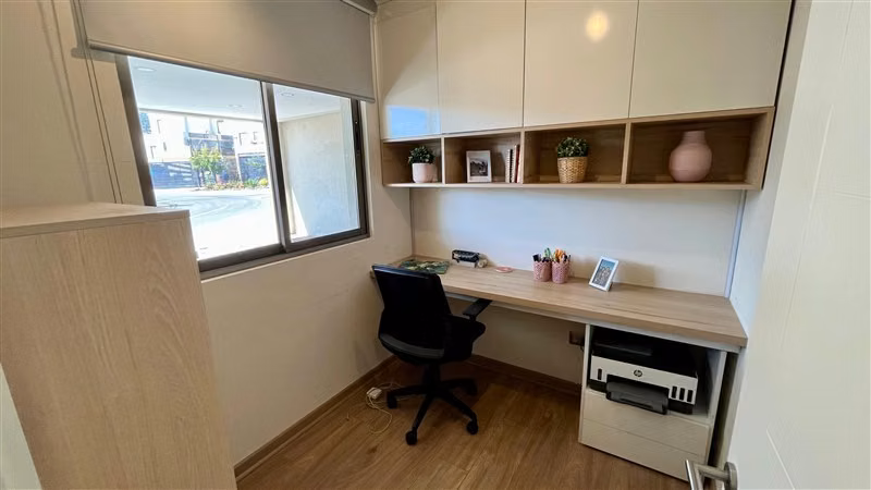 Espectacular Casa en venta de 4 dorm Huinganal - Imagen 10