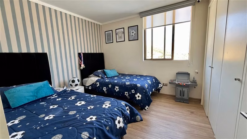 Espectacular Casa en venta de 4 dorm Huinganal - Imagen 13