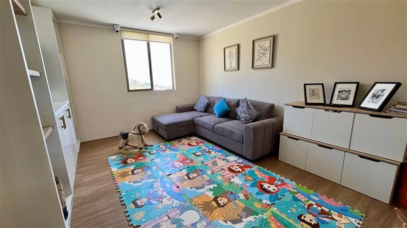 Espectacular Casa en venta de 4 dorm Huinganal - Imagen 18