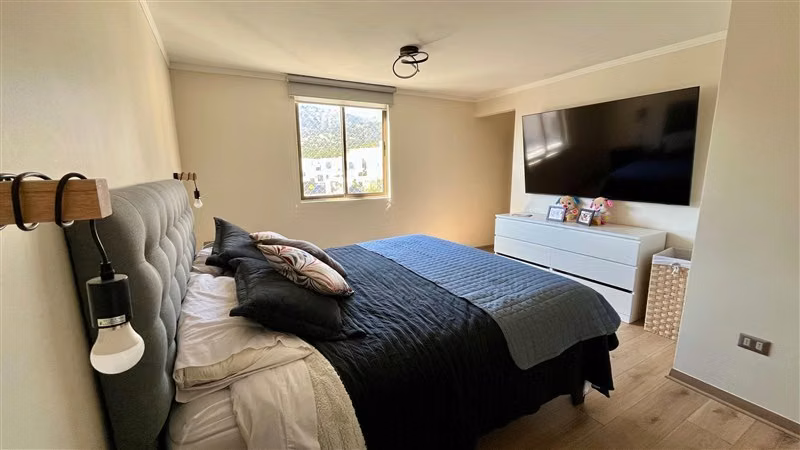 Espectacular Casa en venta de 4 dorm Huinganal - Imagen 14