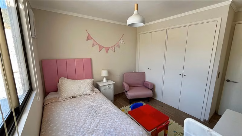 Espectacular Casa en venta de 4 dorm Huinganal - Imagen 15