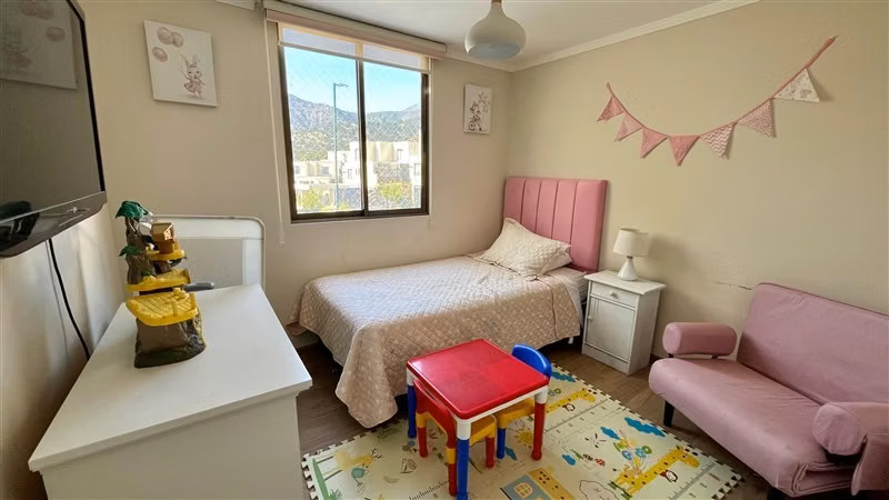 Espectacular Casa en venta de 4 dorm Huinganal - Imagen 16