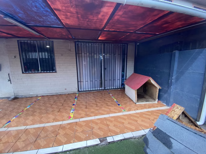 Arriendo Casa Altos de Quilicura - Imagen 6