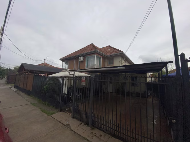Arriendo Casa Altos de Quilicura - Imagen 2