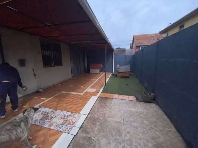 Arriendo Casa Altos de Quilicura - Imagen 7