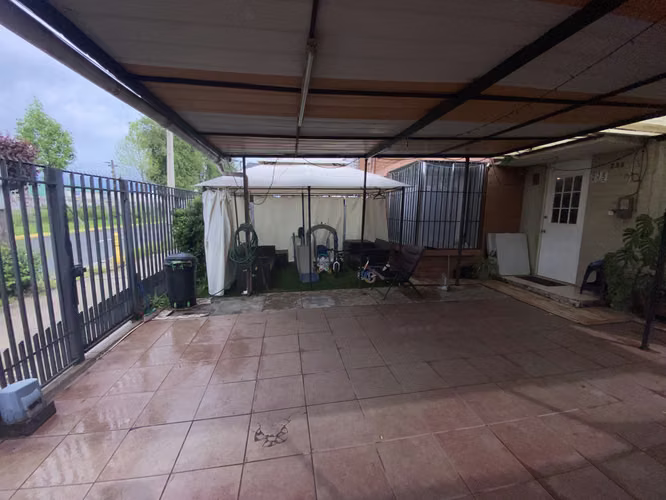 Arriendo Casa Altos de Quilicura - Imagen 5