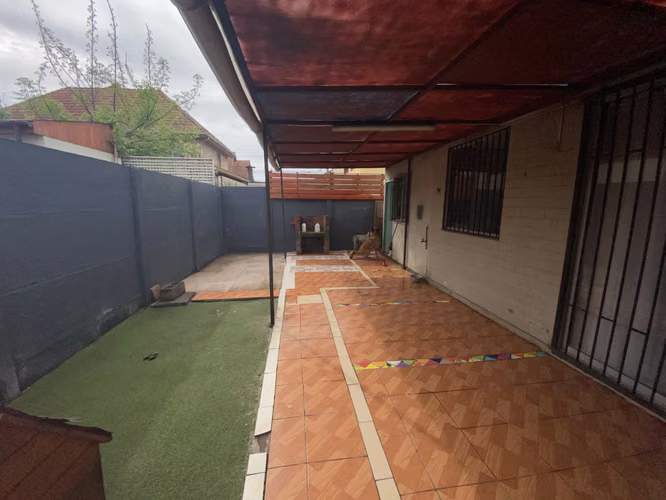 Arriendo Casa Altos de Quilicura - Imagen 8