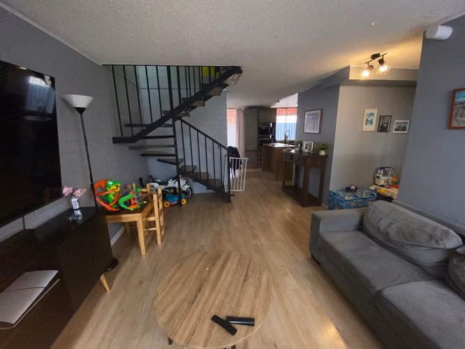 Arriendo Casa Altos de Quilicura - Imagen 16