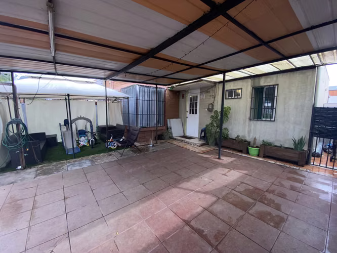 Arriendo Casa Altos de Quilicura - Imagen 3