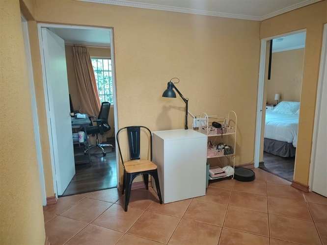 CASA ARRIENDO VILLA DON VICENTE