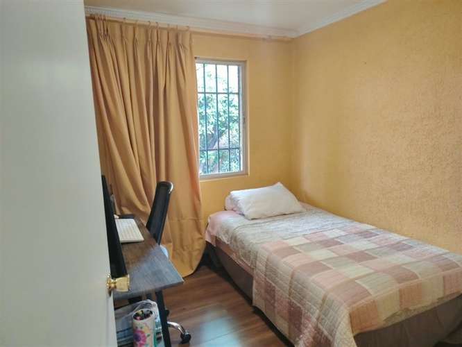 CASA ARRIENDO VILLA DON VICENTE