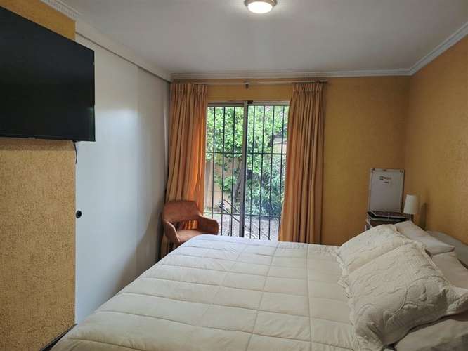 CASA ARRIENDO VILLA DON VICENTE