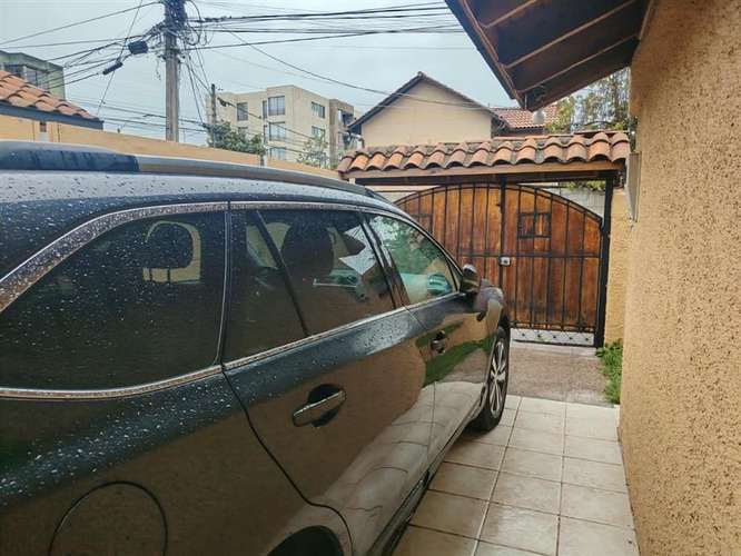 CASA ARRIENDO VILLA DON VICENTE