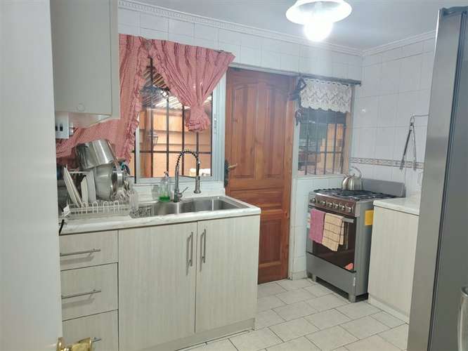 CASA ARRIENDO VILLA DON VICENTE