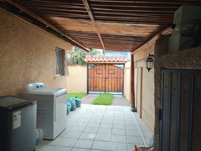 CASA ARRIENDO VILLA DON VICENTE