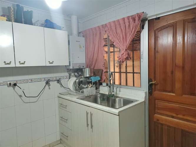 CASA ARRIENDO VILLA DON VICENTE