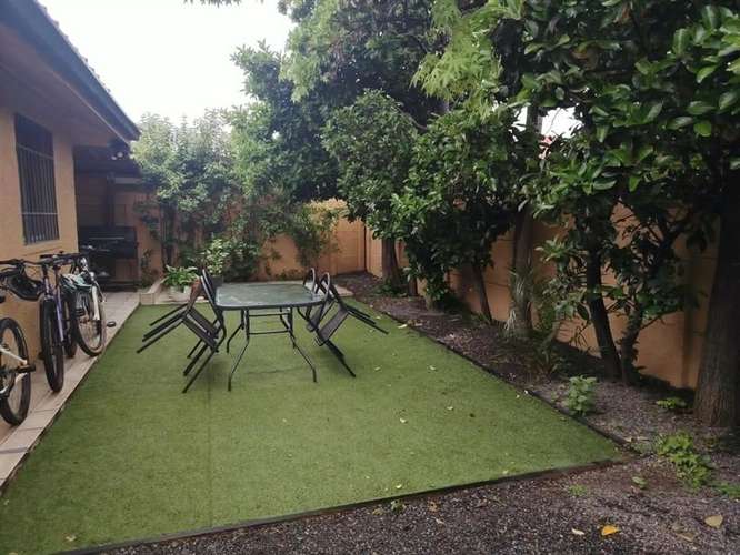 CASA ARRIENDO VILLA DON VICENTE