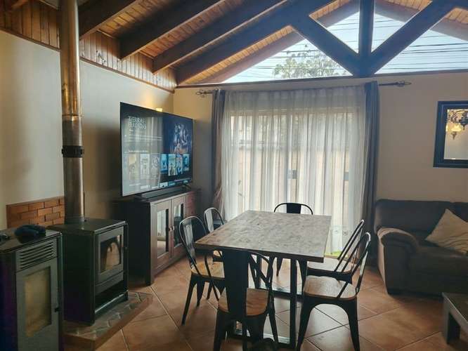 CASA ARRIENDO VILLA DON VICENTE