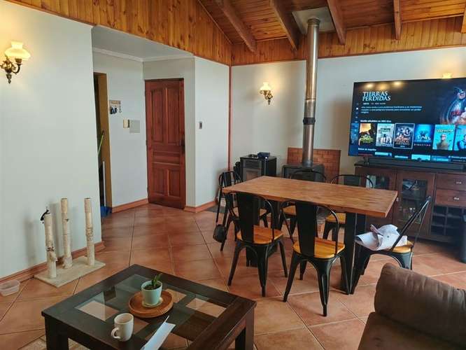 CASA ARRIENDO VILLA DON VICENTE