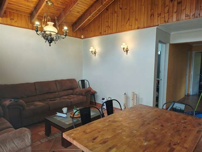 CASA ARRIENDO VILLA DON VICENTE