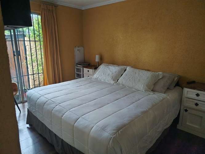 CASA ARRIENDO VILLA DON VICENTE