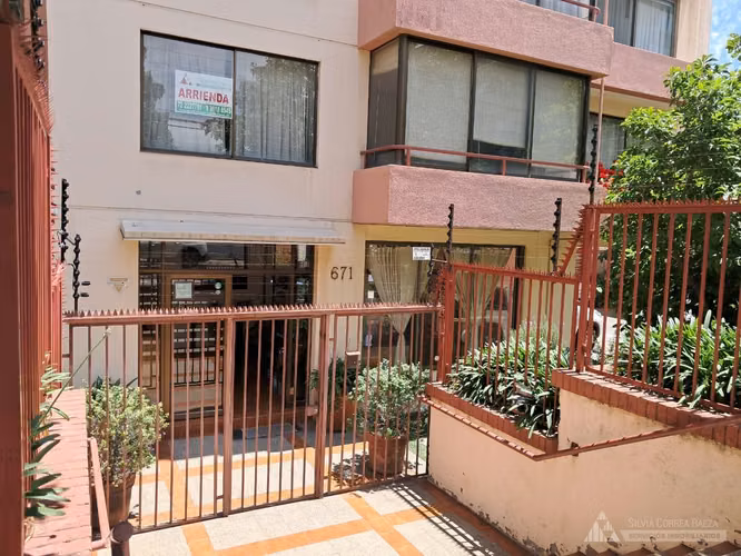 Sector Barrio El Tenis Edificio Manantial - Imagen 16