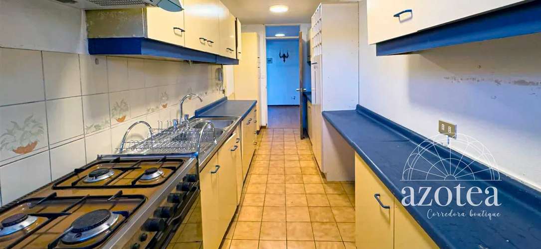 REBAJADO, Mall Sport Amplio Dpto Ideal Remodelar (185926)